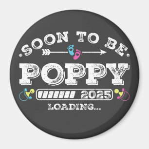 Imán Pronto será el círculo de carga de Poppy 2025