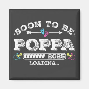 Imán Pronto será Papá 2025 Cargando Cuadrado