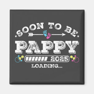 Imán Pronto será Pappy 2025 cargando cuadrado