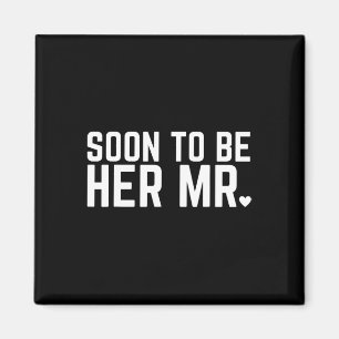 Imán Pronto Será Su Futuro Esposo Groom Boda Mar