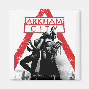 Imán Propaganda de CA - Obedecer/Presentar es sobrevivi