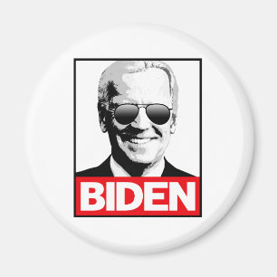 IMÁN PROPAGANDA DE JOE BIDEN