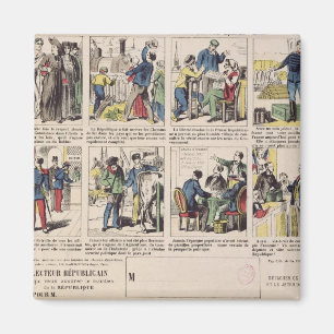 Imán Propaganda republicana