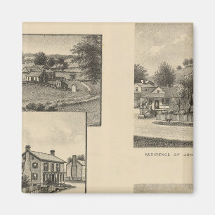 Imán Propiedad McCorkle