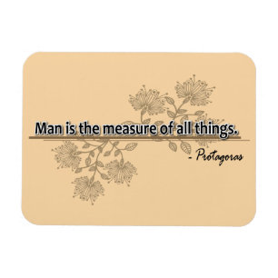Imán Protagoras