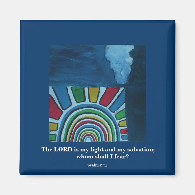 IMÁN PROTECCIÓN (Frente)