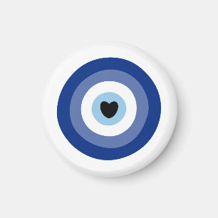Imán Protección de símbolos de ojos malvados