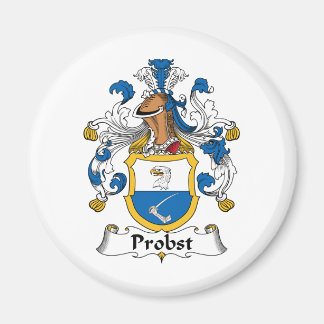 Imán Protector familiar de libertad condicional