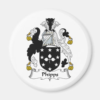 Imán Protector familiar de phips