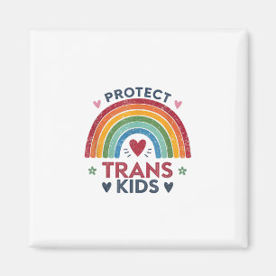 Imán Proteger a los niños transexuales apoyar a los jóv
