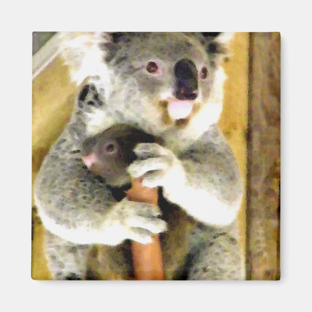 Imán Protegeré_ (Frente)