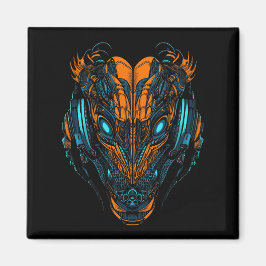 Imán Protocolo Veneno