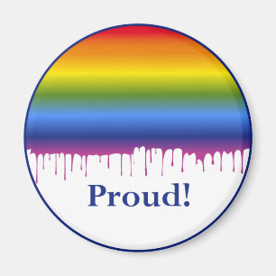 Imán Proud!