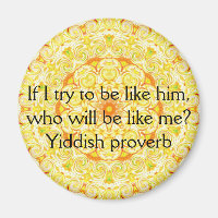 Proverbio yiddish