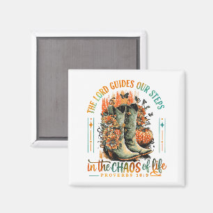 Imán Proverbios 16:9