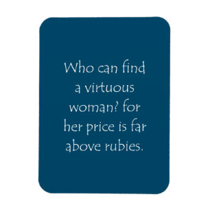 Imán Proverbios de citas de guiones 31 10