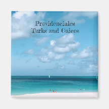 Providenciales, Islas Turcas y Caicos