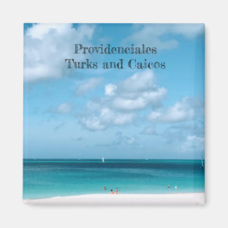 Imán Providenciales, Islas Turcas y Caicos