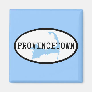 Imán provincetown