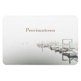 Imán Provincetown