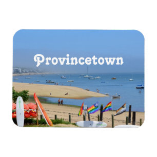 Imán Provincetown
