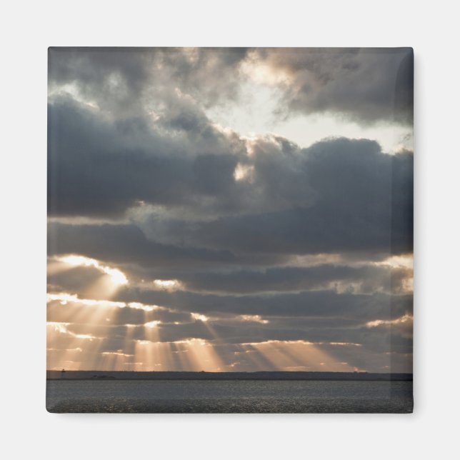 Imán Provincetown, Massachusetts (Frente)