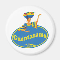 Provincia de Guantánamo.