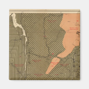 Imán Provincia de Nueva Escocia Isla del Cabo Bretón 3