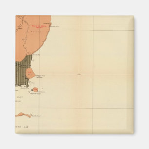 Imán Provincia de Nueva Escocia Isla del Cabo Bretón 4