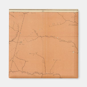 Imán Provincia de Nueva Escocia Isla del Cabo Bretón 5