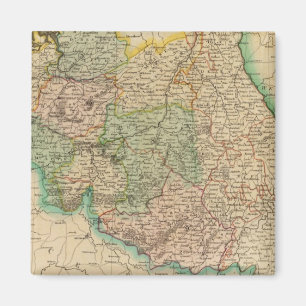 Imán Provincias de Bélgica