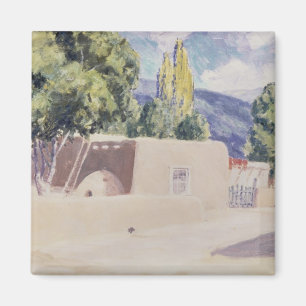 Imán Próximamente a Ashore