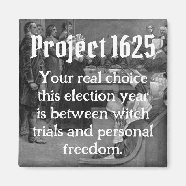 Imán Proyecto 1625 (Frente)