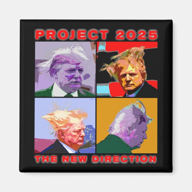 Imán Proyecto 2025 [la nueva dirección] Activo (Frente)