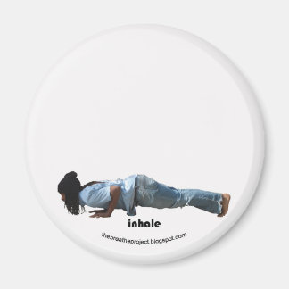 Imán proyecto respiratorio 6 de 12