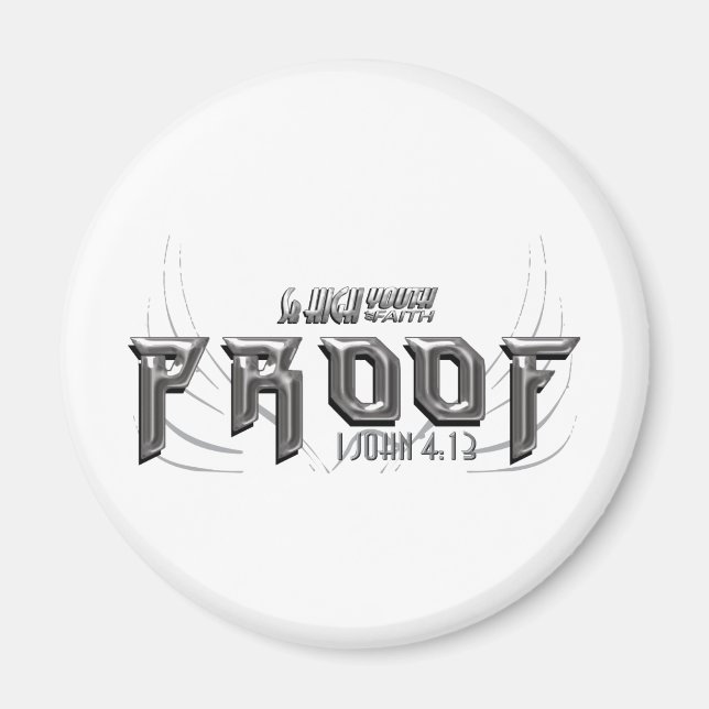 Imán Prueba (Frente)