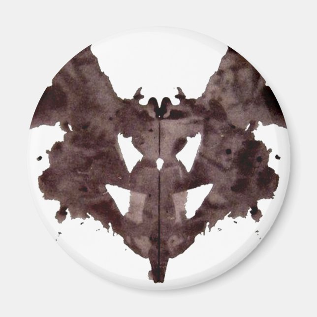 Imán Prueba (Frente)