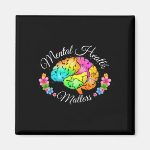 Imán Pruebas de problemas de salud