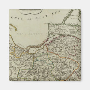 Imán Prusia, Dantzick