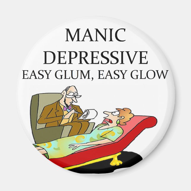 IMÁN PSICOLOGÍA (Frente)