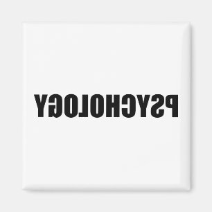 Imán Psicología reversa