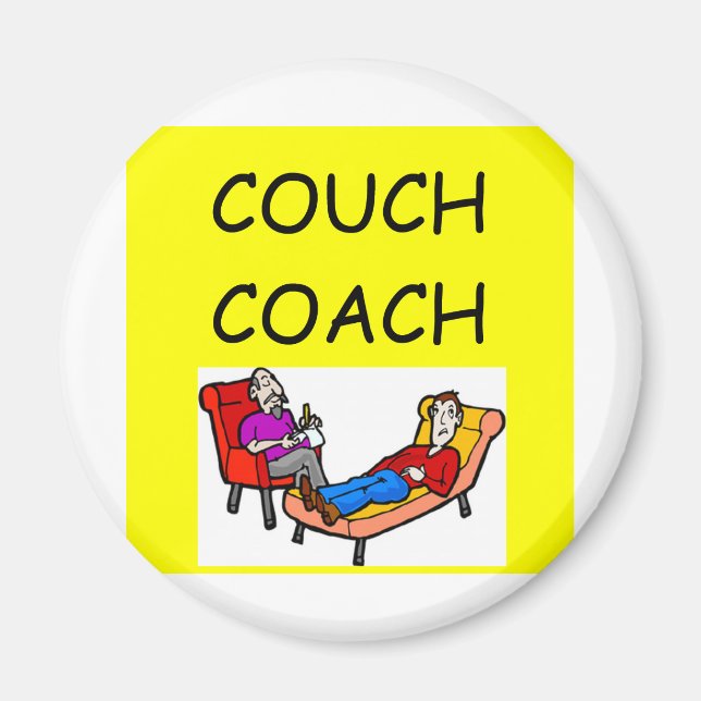 IMÁN PSICOLOGISTA (Frente)