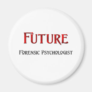 Imán Psicólogo forense futuro