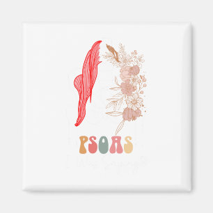 Imán Psoas I Was Saying - Terapeuta Mage Terapia Lmt Me