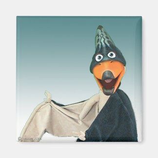 Imán Pteranadon Magnet