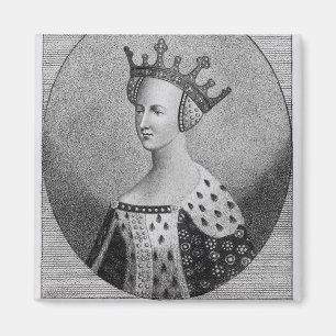 Imán Pub de la reina Katherine. en 1792