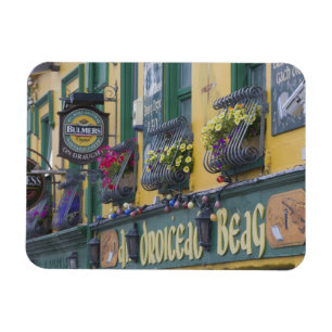 Imán Pub, Dingle, Península de Dingle, Condado de Kerry