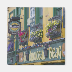 Imán Pub, Dingle, Península de Dingle, Condado de Kerry