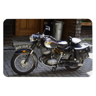 Imán Puch 125 SV