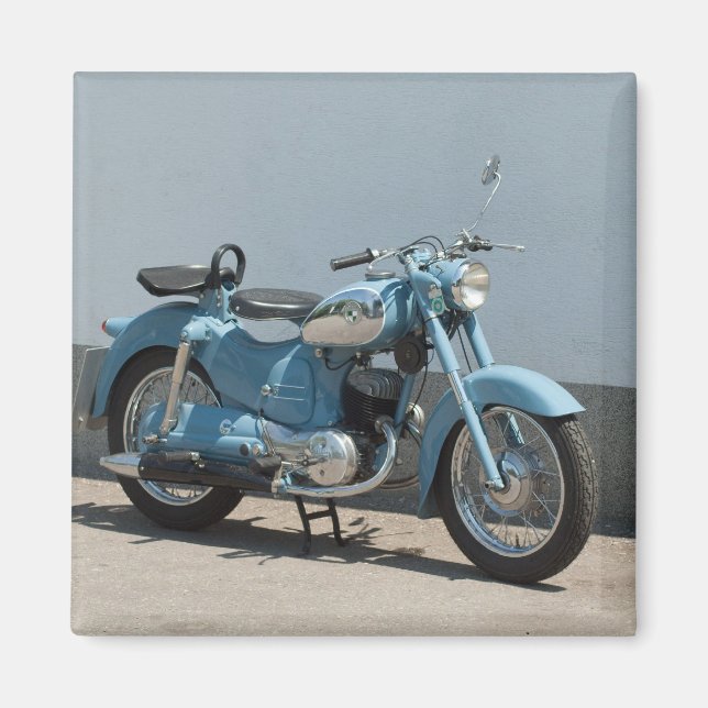 Imán Puch 150 TL (Frente)